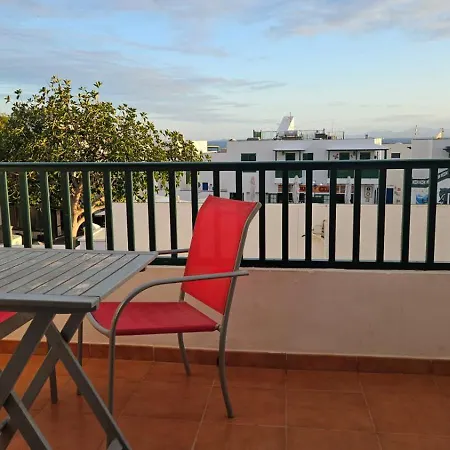Casa Andrea شقة بلايا بلانكا