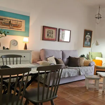 Lägenhet Casa Andrea