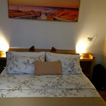 Appartement Casa Andrea *