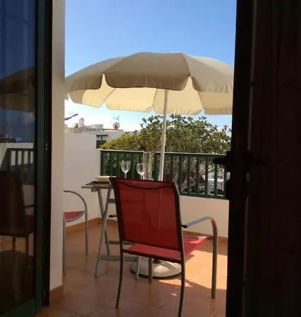 Casa Andrea 플라야블랑카