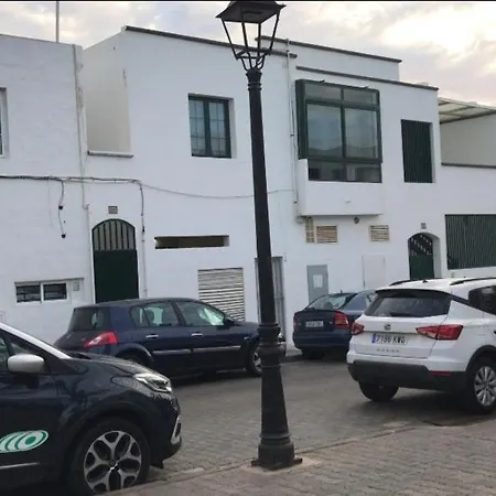 Casa Andrea 아파트 플라야블랑카