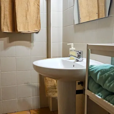 Casa Andrea 아파트 *