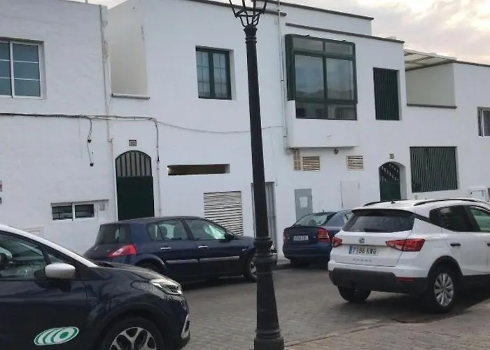 Casa Andrea Lejlighed Playa Blanca (Lanzarote)