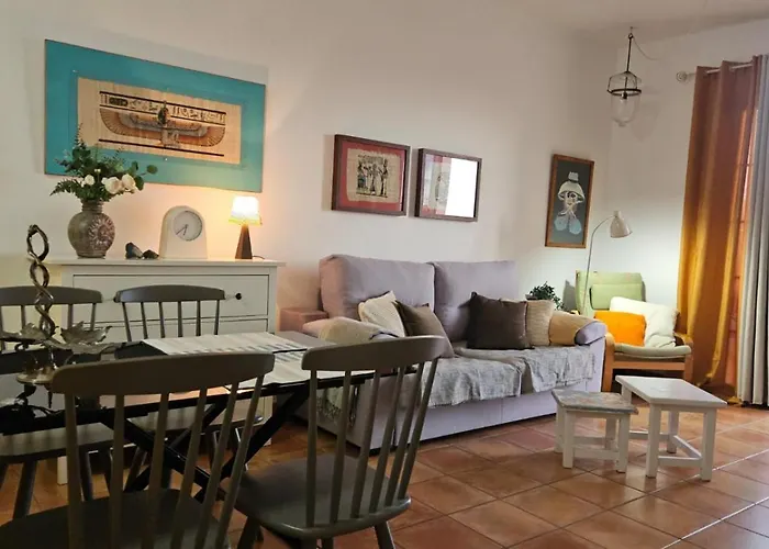 Lejlighed Casa Andrea